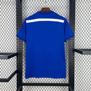 Chelsea 2014-15 Home Retro Jersey - Image 2