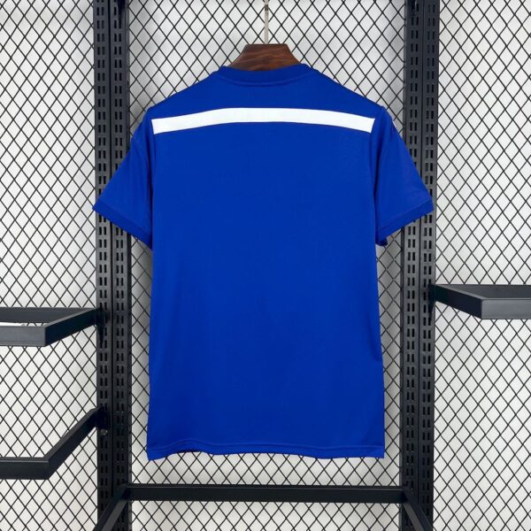 Chelsea 2014-15 Home Retro Jersey - Image 2