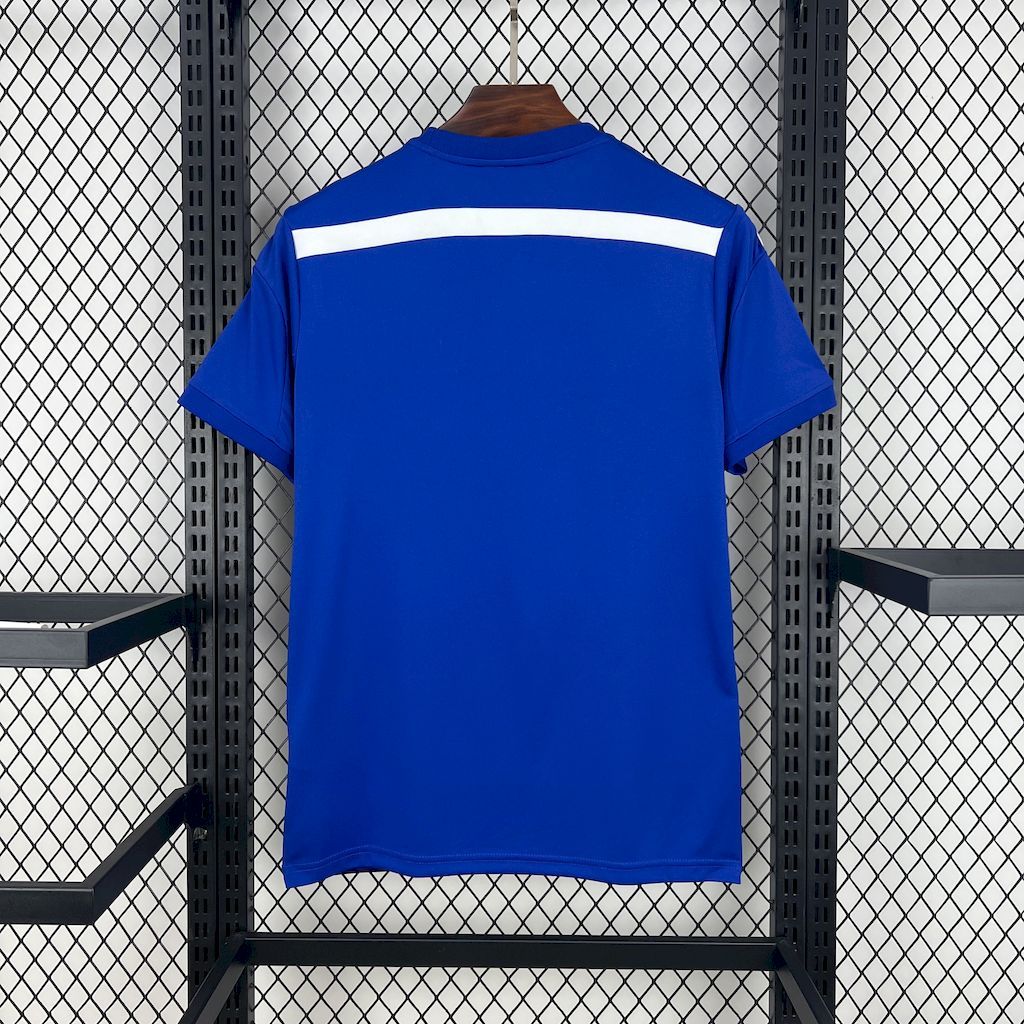 Chelsea 2014-15 Home Retro Jersey