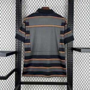 Valencia CF 1999-00 Third Retro Jersey - Image 2