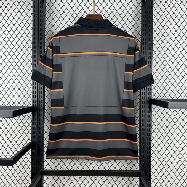Valencia CF 1999-00 Third Retro Jersey - Image 2