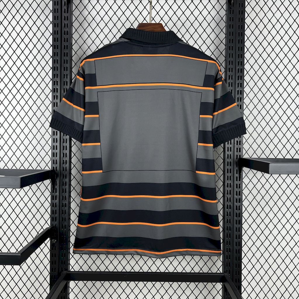 Valencia CF 1999-00 Third Retro Jersey