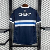 19dd89874a0740ff9cc5f532f5a4720f Club Deportivo Universidad Catolica 2025-26 Third Jersey