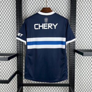 Club Deportivo Universidad Catolica 2025 26 Third Jersey