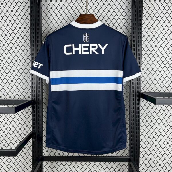 Club Deportivo Universidad Catolica 2025 26 Third Jersey