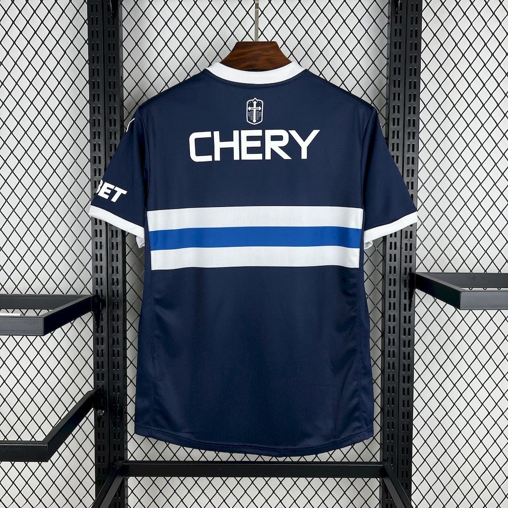 19dd89874a0740ff9cc5f532f5a4720f Club Deportivo Universidad Catolica 2025-26 Third Jersey