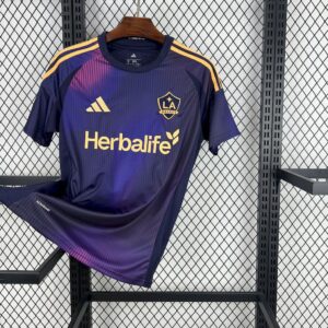 LA Galaxy 2025 26 Away Jersey