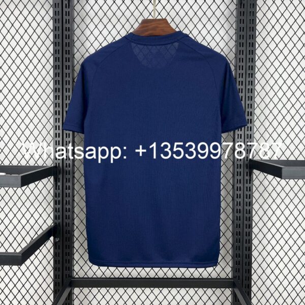 FC Porto 202425 Celestial JR Jersey - Image 2