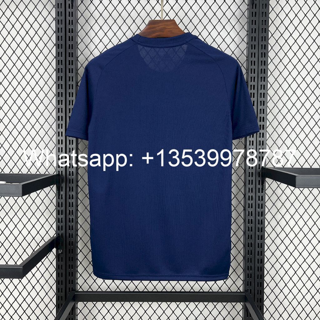 FC Porto 202425 Celestial JR Jersey