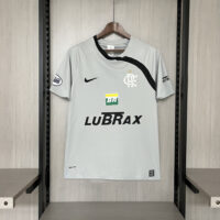 Retro 2008 Flamengo Goalkeeper Jersey