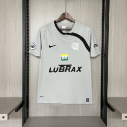 Retro 2008 Flamengo Goalkeeper Jersey