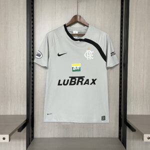 Retro 2008 Flamengo Goalkeeper Jersey