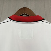 Retro Manchester City 2002-03 away jersey
