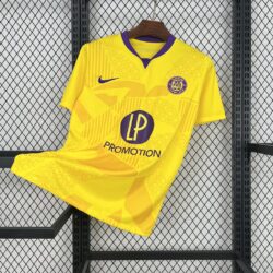 Toulouse FC 202425 Away Jersey