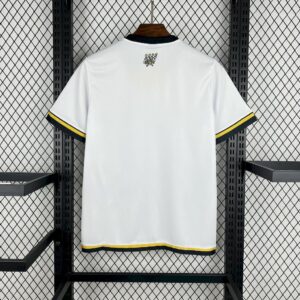 Volta Redonda Futebol Clube (RJ) 2025 26 Away Boutique Jersey