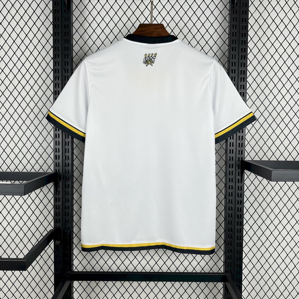 1b0f65cfc9df405184e91b3ffee6763f Volta Redonda Futebol Clube (RJ) 2025-26 Away Boutique Jersey