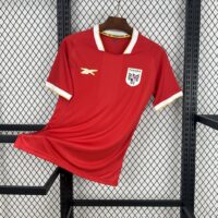 Panama 2025-26 Home Jersey