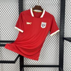 Panama 2025-26 Home Jersey