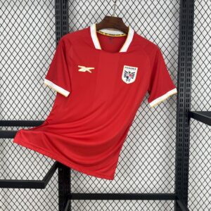 Panama 2025 26 Home Jersey