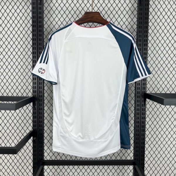 Lvp 2006-07 Away Retro Jersey - Image 3
