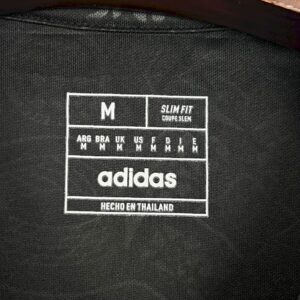 Bayern Munich 202425 125 Anniversary Black Jersey - Image 3