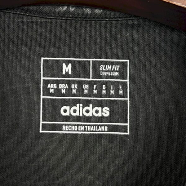 Bayern Munich 202425 125 Anniversary Black Jersey - Image 3