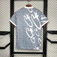 USA 1994 Away Corteiz Retro Jersey