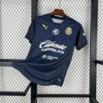 Chivas 2025-26 Away Jersey