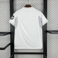 Real Madrid 2025-26 Home Jersey