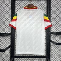 Portugal 1992-94 Away Retro Jersey