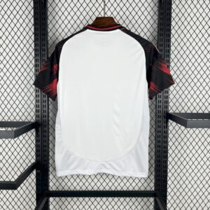 Flamengo 2025 26 Away Leaked version Jersey