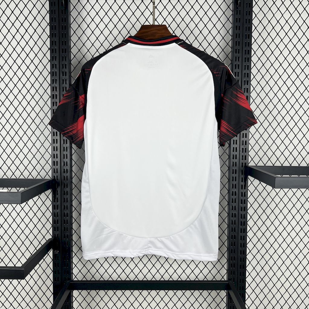 1b89fe0d17b3494e9787ff4f803a944a Flamengo 2025-26 Away Leaked version Jersey