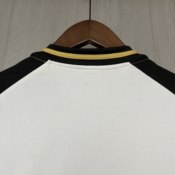 2025-26 Atltico Mineiro Away Jersey - Image 2