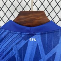 Chelsea 2025-26 Home Womens Jersey