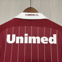 Retro Fluminense 2007-08 III Jersey