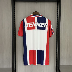 Retro Bahia 1996 Road - Image 2