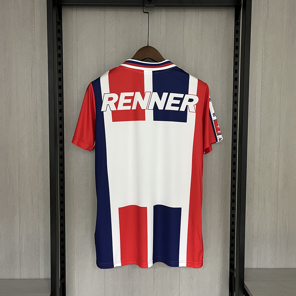 1c88a5b748b649638afbed3c7ee6f2d9 Retro Bahia 1996 Road