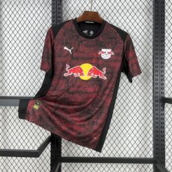 RB Leipzig 2025-26 Third Jersey