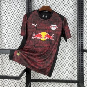 RB Leipzig 2025-26 Third Jersey