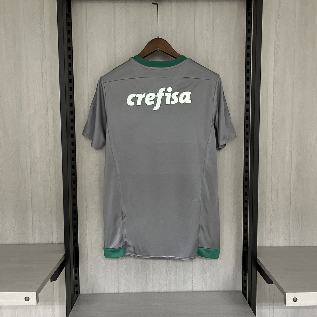 1d101cc17b2c4d1fb64bffb20661fea3 Retro Palmeiras 2016-17 Champions Commemorative Edition Silver