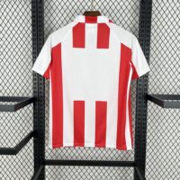 Sporting de Gijon 1980-81 Home Retro Jersey