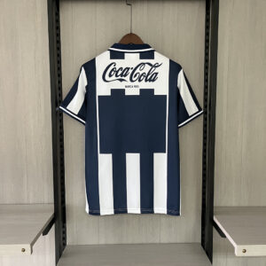Retro 1992 Botafogo home - Image 2