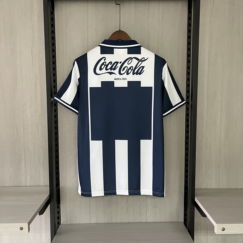 Retro 1992 Botafogo home