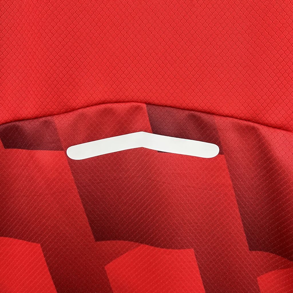 1d8c43774bd9482c87c25b10530985ff Lille OSC 2025-26 Home Jersey