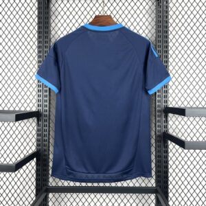FC Schalke 04 2010-11 Away Retro Jersey - Image 2