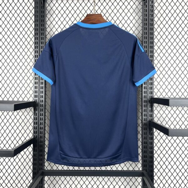 FC Schalke 04 2010-11 Away Retro Jersey - Image 2