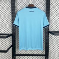 Panama 2025-26 Away Jersey