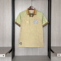 2025-26 Bahia Beige Jersey