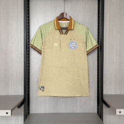 2025-26 Bahia Beige Jersey