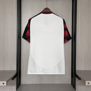 2025 26 Flamengo Away Jersey